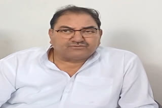 Abhay Chautala on BJP or Congress