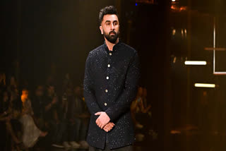 Ranbir Kapoor reflects on how chatter around his dating life earned him labels like 'cheater' and 'Casanova'. The actor also talks about the strained relationship he shared with his late father Rishi Kapoor and how parenthood has changed life.