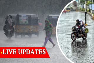 Rains live updates