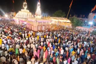 DADAJI DHAM GURU PURNIMA FESTIVAL