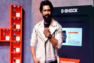 Vicky Kaushal