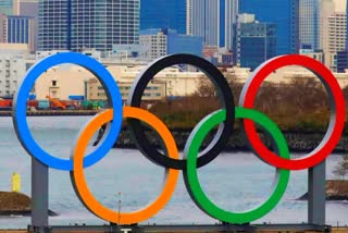 પેરિસ ઓલિમ્પિક 2024