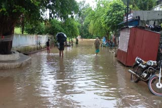 NARMADAPURAM RAIN UPDATE