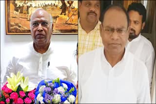 Congress President Mallikarjun Kharge dissolves Odisha Uni