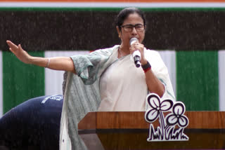 Martyr’s Day Rally: Mamata, Abhishek Dial Caution As Cracks Develop In TMC's Urban Base