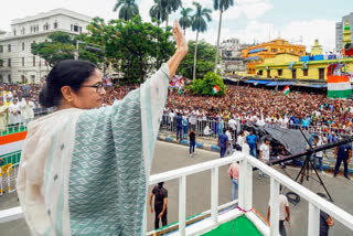 Mamata On Bangla Crisis: No One Will Be Turned Away If They Come Knocking At The Doors