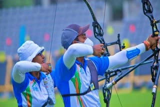 Indian Archers