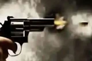 Criminals shot businessman in Pakur