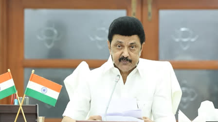 Tamil Nadu CM Stalin Urges Funds For Development In Union Budget 2024-25.