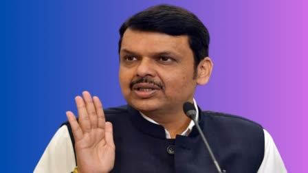 Devendra Fadnavis