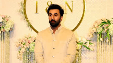 Ranbir Kapoor