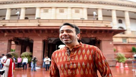 Kanwar Yatra: Jayant Chaudhary Hits Out at UP Government Over Nameplate Dispute