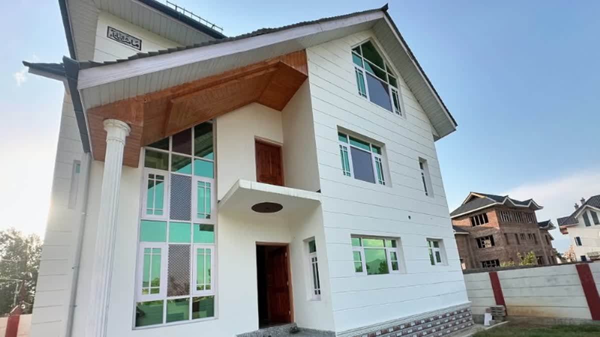Unsold Properties Piling Up, Prices At Record Lows: Kashmir's Real ...