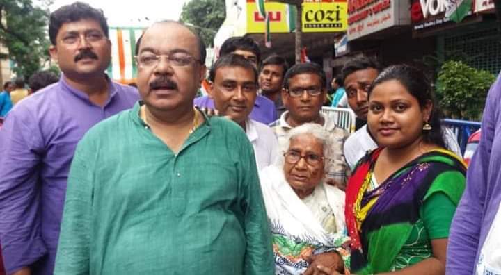 TMC 21 JULY RALLY