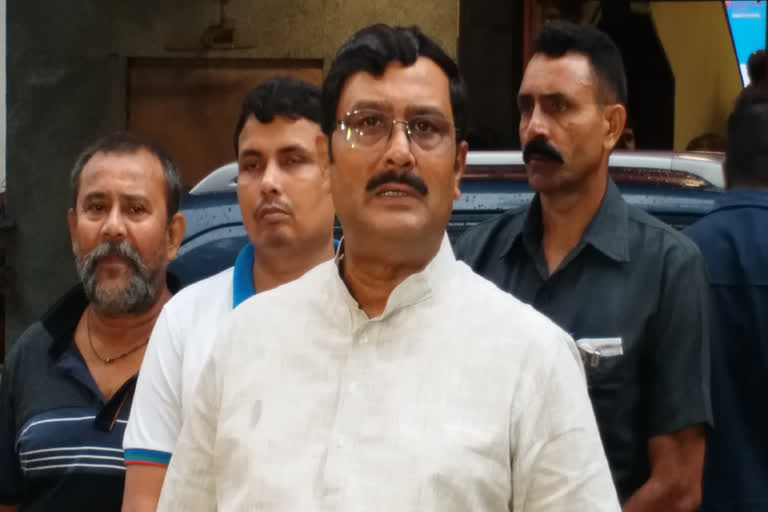 Rahul Sinha