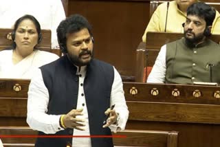 Rammohan Spoke On Plane Crash