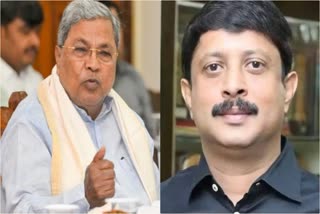 CM SIDDARAMAIAH  MINISTER BYRATHI SURESH  SUPREME COURT VERDICT  ಮುಡಾ ಪ್ರಕರಣ ಸುಪ್ರೀಂ ತೀರ್ಪು