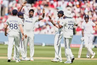 Ind vs Eng