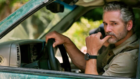 Untamed Ending Explained: Paul Souter's Shocking Secret Changes Everything For Agent Kyle Turner