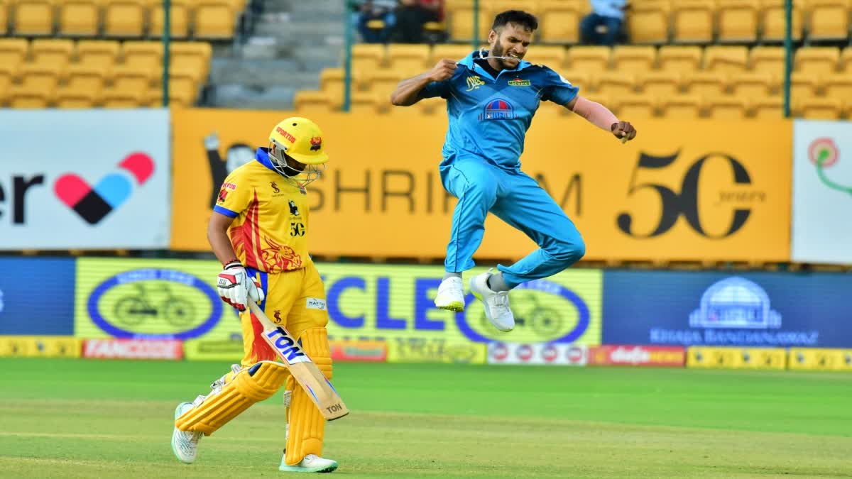 maharaja-trophy-gulbarga-mystics-defeated-mangalore-dragons-by-5-wicketss