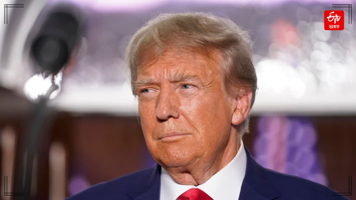 Donald Trump says he will skip Republican presidential primary debates