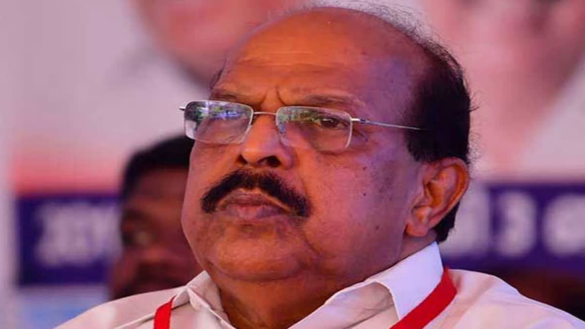 G Sudhakaran on PA Mohammed Riyas  PA Mohammed Riyas PWD minister  G Sudhakaran  G Sudhakaran criticized minister PA Mohammed Riyas  G Sudhakaran allegations on PA Mohammed Riyas  G Sudhakaran  G Sudhakaran Facebook post  മന്ത്രി റിയാസിനെതിരെ ജി സുധാകരന്‍  ജി സുധാകരന്‍  മന്ത്രി പി എ മുഹമ്മദ് റിയാസ്  പി എ മുഹമ്മദ് റിയാസ്