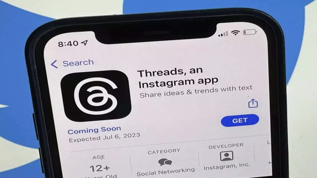 Threads app