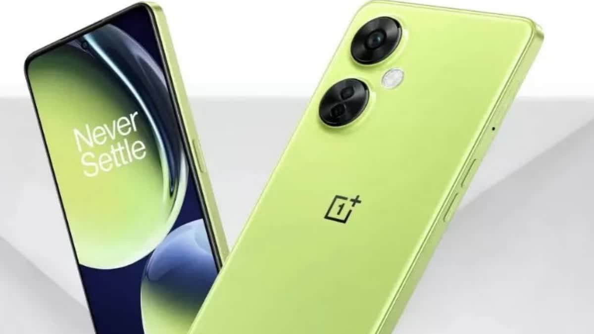 OnePlus Nord series