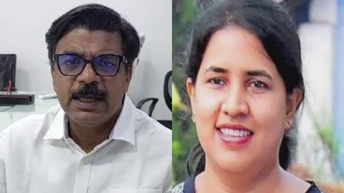 CPM may release the records of Veena IGST payment  mathew kuzhalnadan challenges cm daughter veena  mathew kuzhalnadan  cm daughter veena vijayan  gst  veena vijayan  veena owned company  kmrl company  masapady controversy  വീണയ്ക്കെതിരെ മാത്യു കുഴൽനാടൻ  മുഖ്യമന്ത്രിയുടെ മകൾക്കെതിരെ  വീണ ഐജിഎസ്‌ടി അടച്ച രേഖകൾ സിപിഎം പുറത്തുവിടും  മാസപ്പടി വിവാദം  കെഎംആർഎല്ലിൽ  172 കോടി രൂപയ്ക്ക് ജിഎസ്‌ടി  മാത്യു കുഴൽനാടൻ എംഎൽഎയുടെ ആരോപണത്തിൽ വീണ  മാത്യു കുഴൽനാടൻ ധനമന്ത്രി കെ എൻ ബാലഗോപാലിന്  മാത്യു കുഴൽനാടൻ വീണക്കെതിരെ വിവരങ്ങൾ പുറത്തുവിടും  വീണയുടെ കമ്പിനി  പിണറായി വിജയൻ  kerala politics  cpm  cm  cm kerala