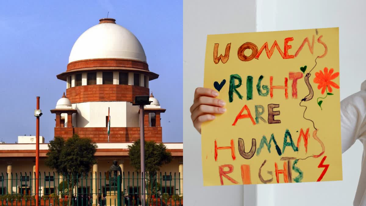 The Supreme Court has wanted to know what was happening in the Gujarat High Court which passed an order against the apex court's ruling, and termed it against constitutional philosophy, while hearing a plea of a rape survivor seeking court’s permission for abortion.