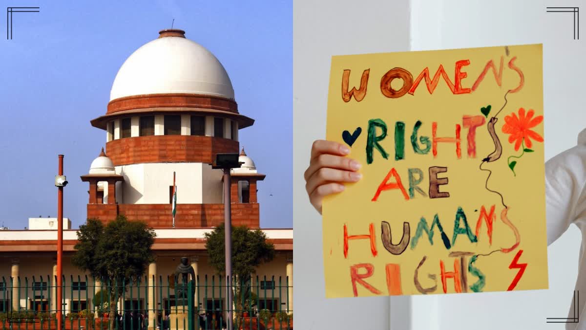 SC raps Gujarat HC survivor-pregnancy-termination-plea