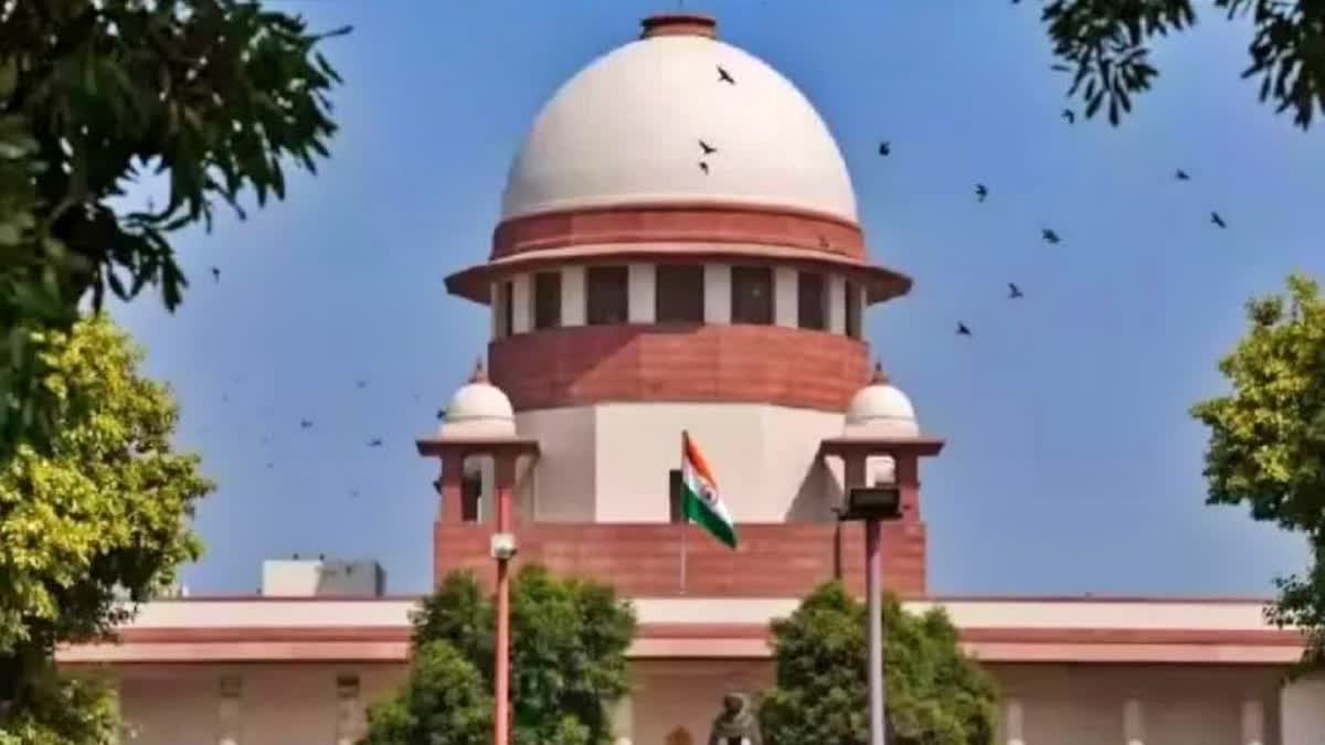 SC junks West Bengal plea against CBI probe