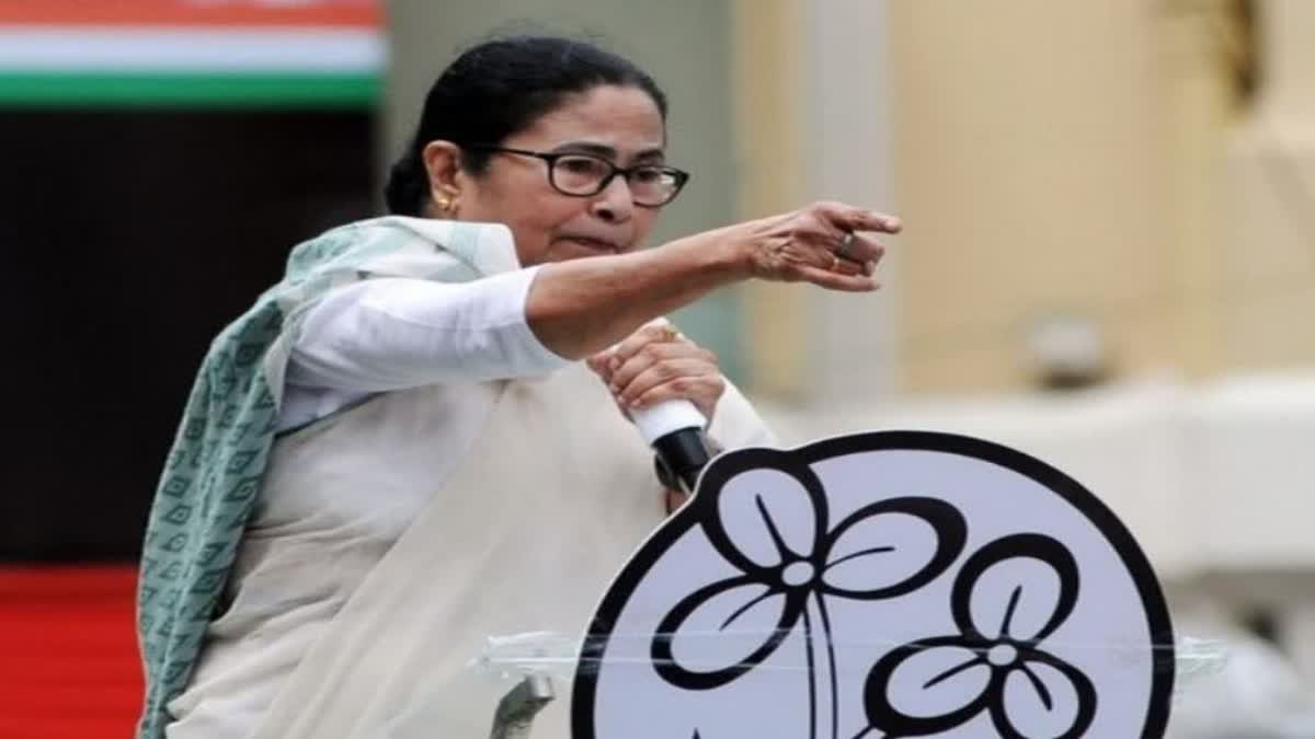 Mamata Banerjee