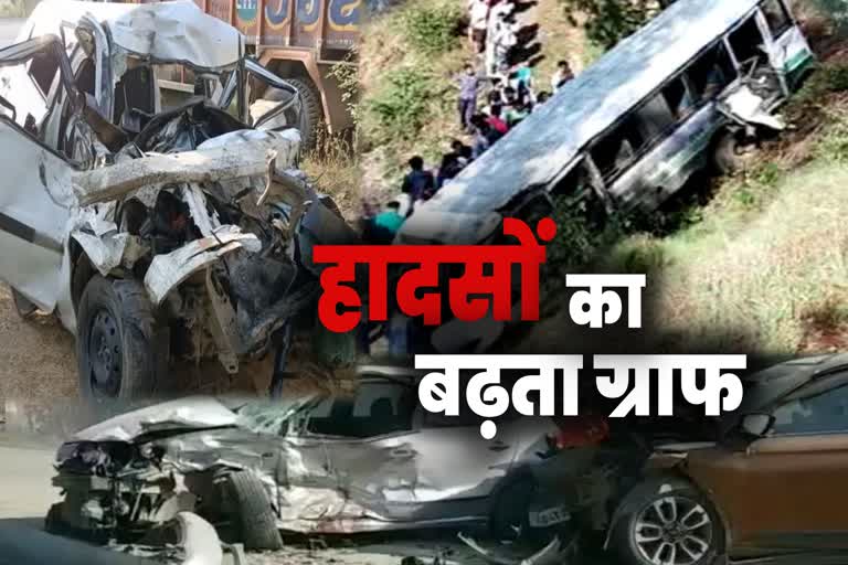 Uttarkashi Accident