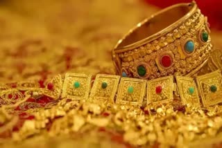 GOLD RATE TODAY 2023 21st August
