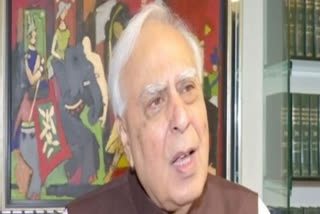 Fourth poorest, largest contributor of poverty: Sibal's dig at Shah over his 'atma nirbhar MP' remarks