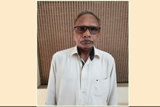 Odisha Vigilance Arrests narayanpatna former bdo