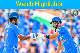 WINNING MATCH INDIA HAS AN UNASSAILABLE LEAD IN 3 T20I SERIES IN DUBLIN IRELAND VS INDIA 2ND T20I MATCH UPDATES