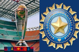 ODI World Cup 2023 Hyderabad Schedule