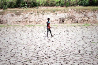 Apart from India's northwestern region, all others witnessed deficient rainfall