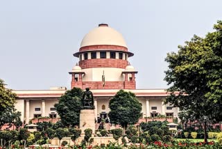 SC criticizes Gujarat High Court on rape victim's plea seeking abortion