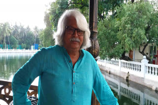 Haranath Chakraborty