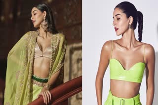 Ananya Panday Latest Pictures