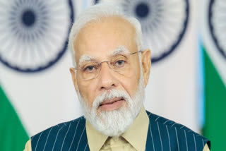 PM Narendra Modi