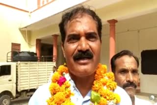 BJP wins with huge votes in Sawai Madhopur
