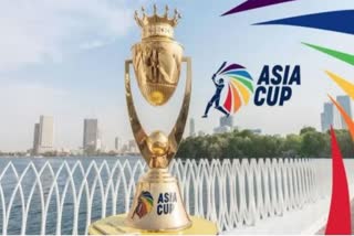 BCCI announces Indias Asia Cup 2023 squad