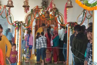 Nag Panchami festival celebrated in Mussoorie