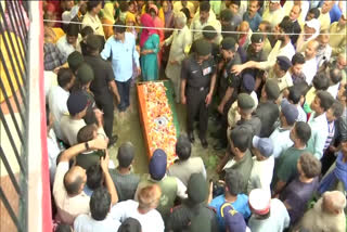 Martyr Vijay Sharma