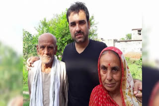 OMG 2 Actor Pankaj Tripathi