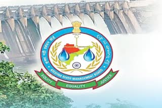 Krishna River Management Board